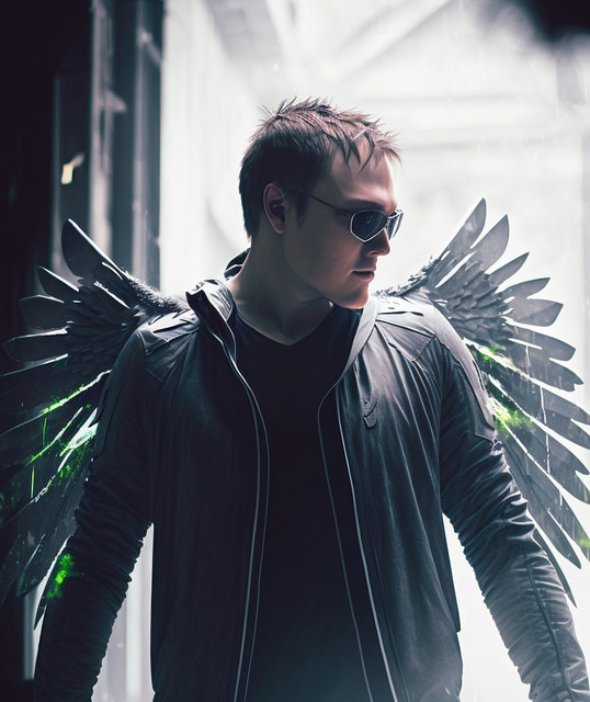 tyDi image