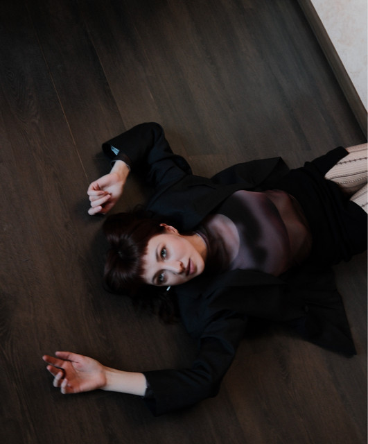 Kate Soul