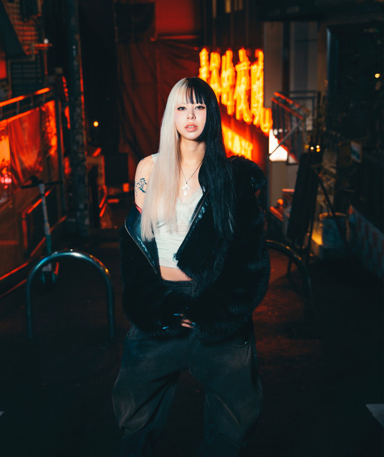 Liza image