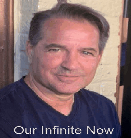Stephen Kirkland