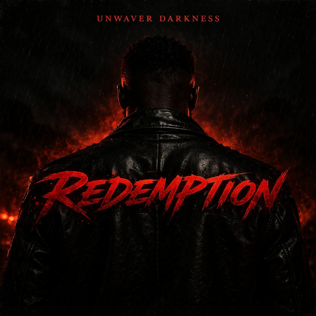 Unwaver darkness
