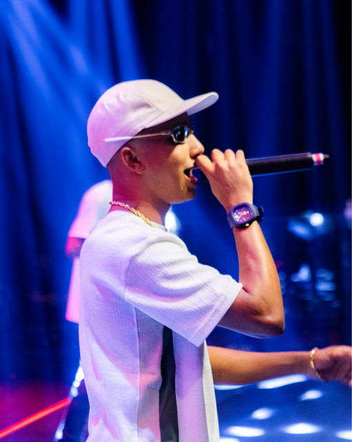 MC Danilinho
