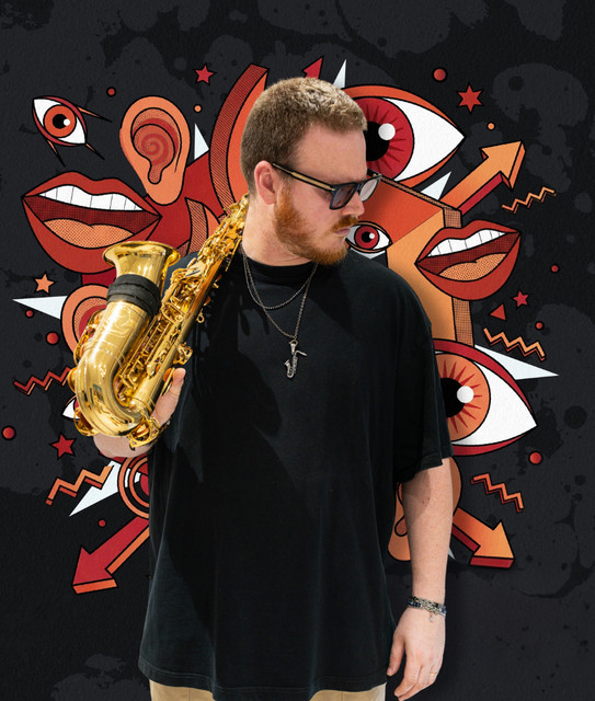 Matthew Sax