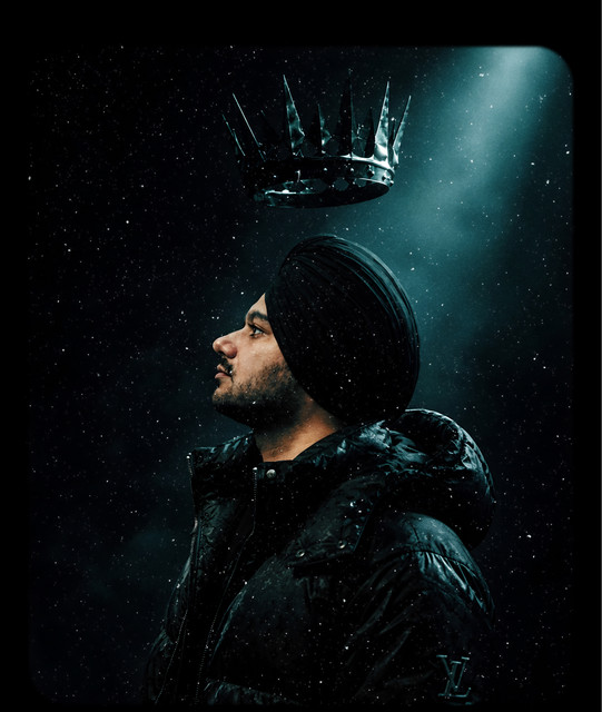 Gagan Preet