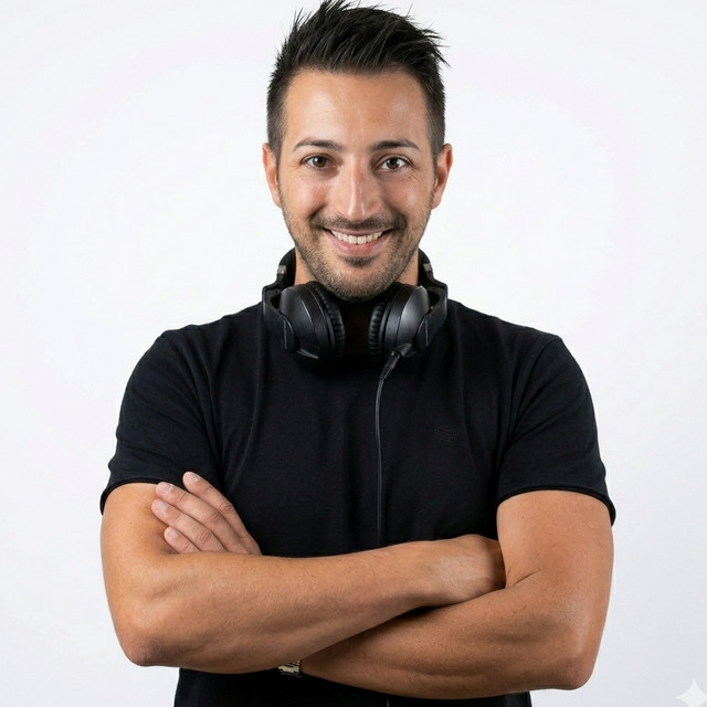 Matte El Chico DJ