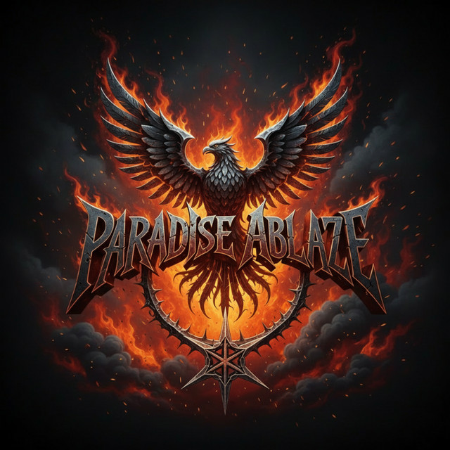 Paradise Ablaze