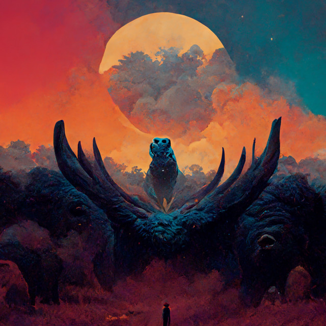 err: Rawr | Spotify