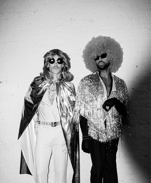 OneUpDuo | Spotify