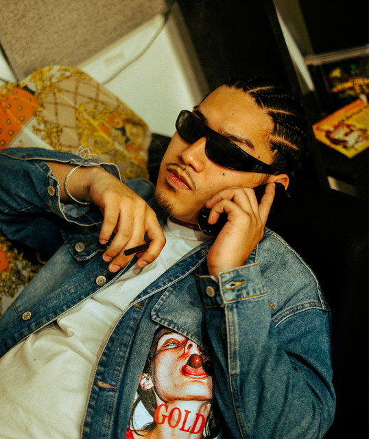 Slick V | Spotify