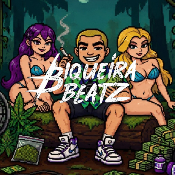 Biqueira Beatz