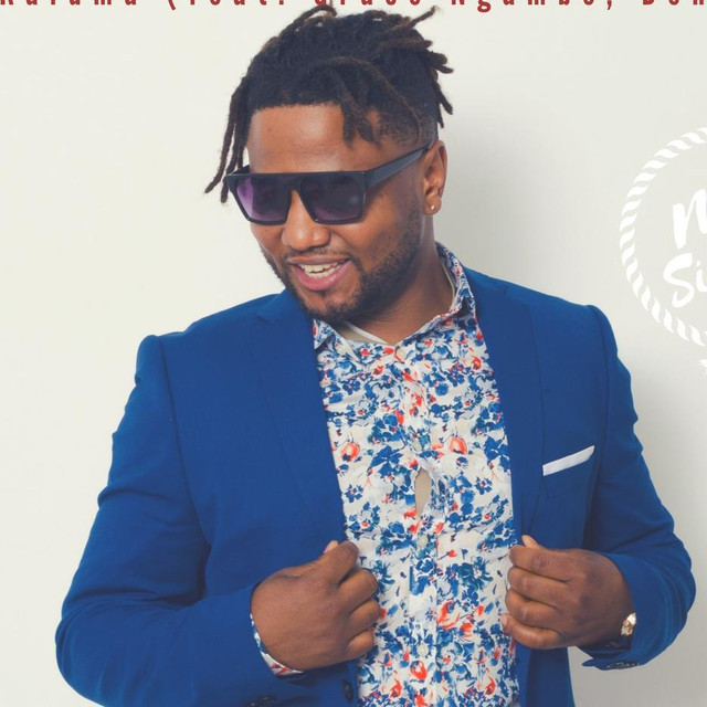 Eric Kaluma | Spotify
