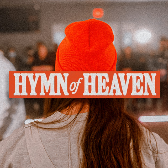 Hymn Of Heaven