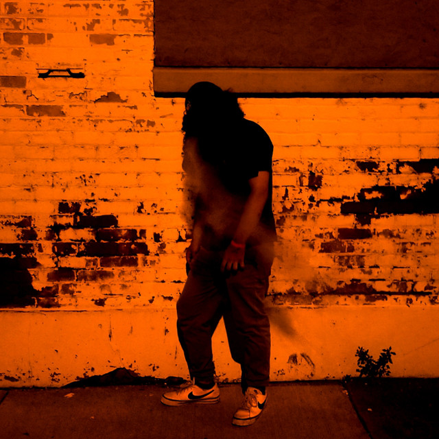 Aker | Spotify