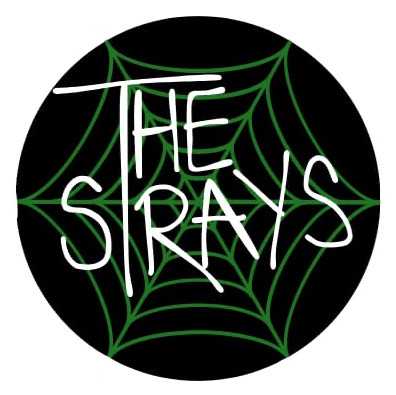 The Strays | Spotify