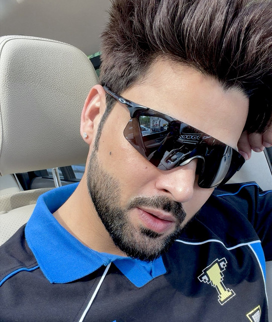 Inder Chahal