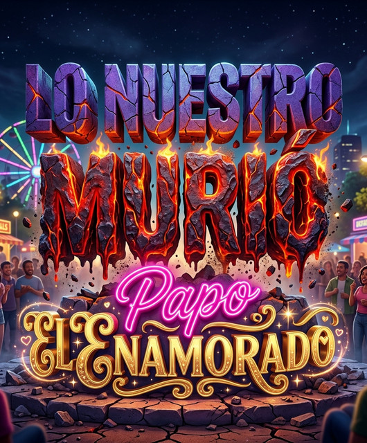 Papo el enamorado