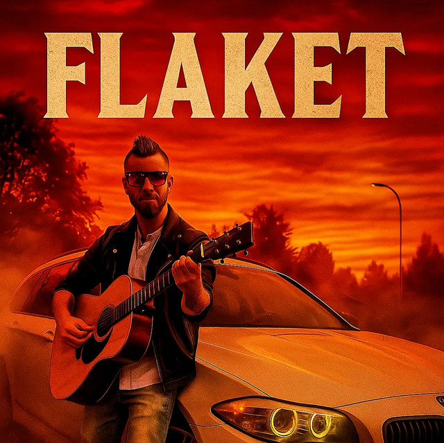 Flaket