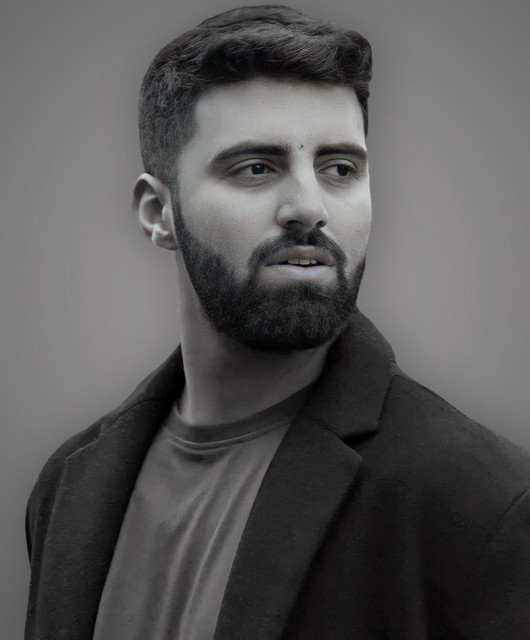 Zain Ur Rehman | Spotify