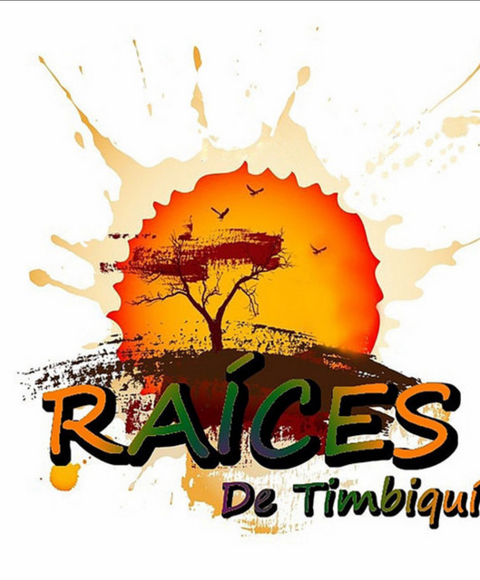 Raices De Timbiqui