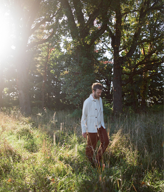 Andrew Belle