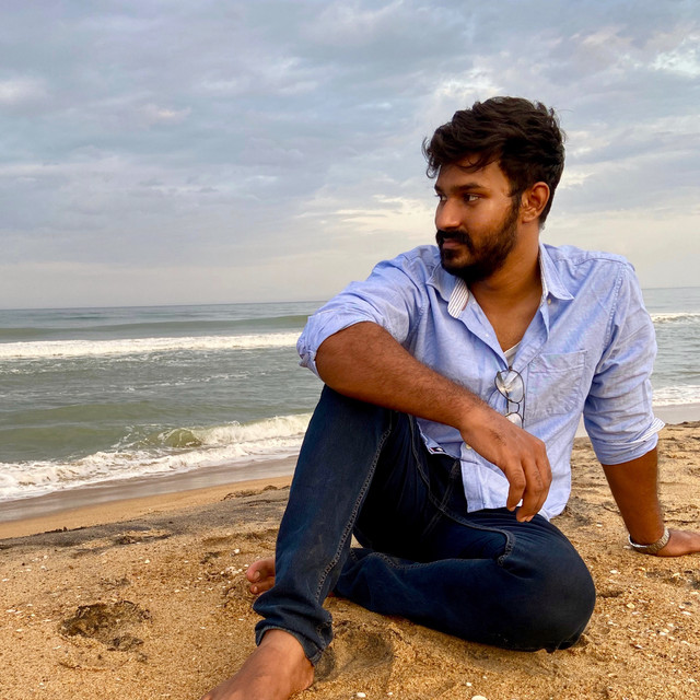 R.RAGHURAJ | Spotify