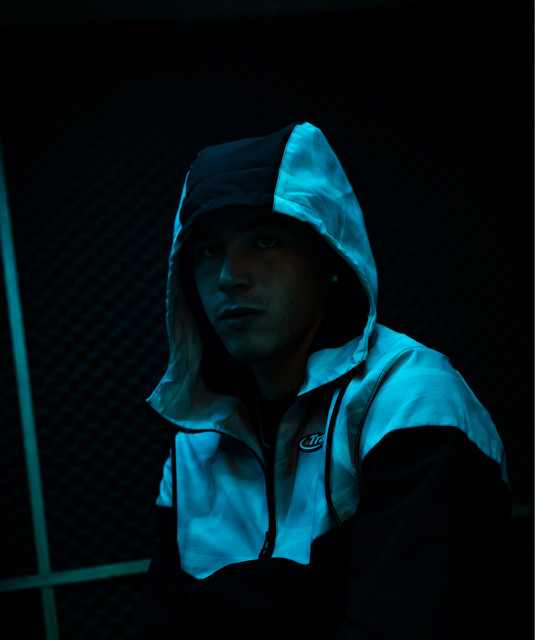 Rio Santana