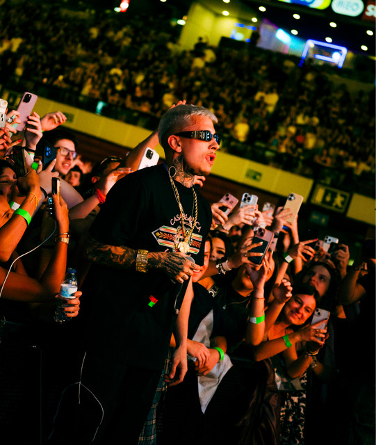 Mc Murilo