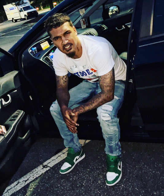 Slugga Lawless | Spotify