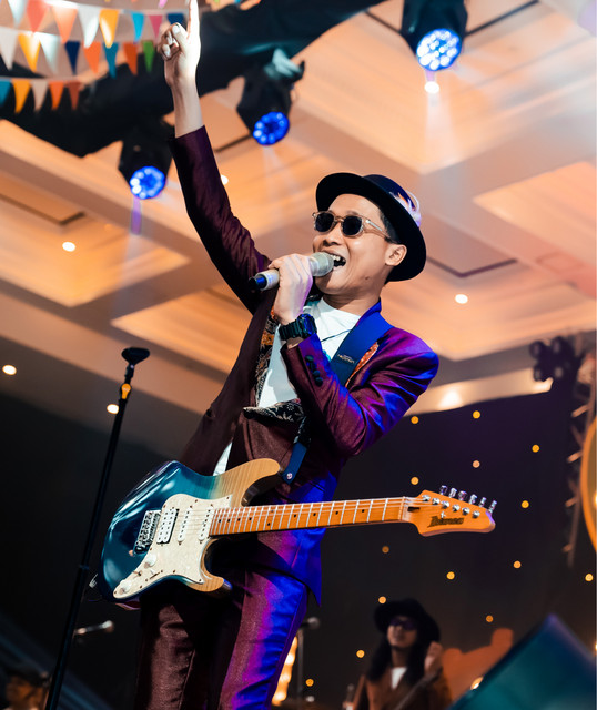 Hendra Kumbara image