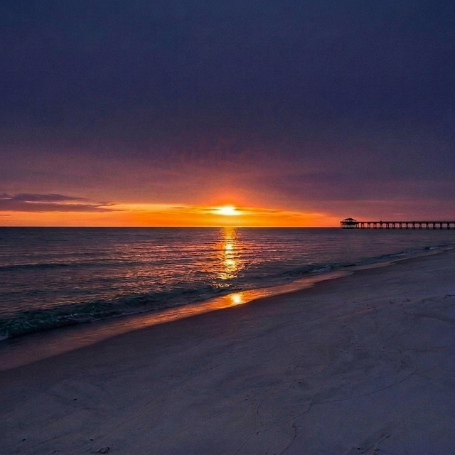 Champagne Coast Image