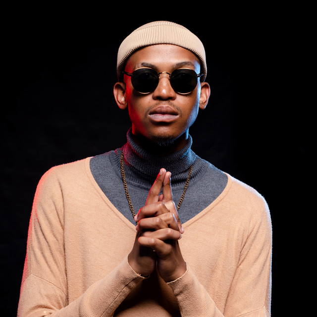 Ntando Yamahlubi | Spotify