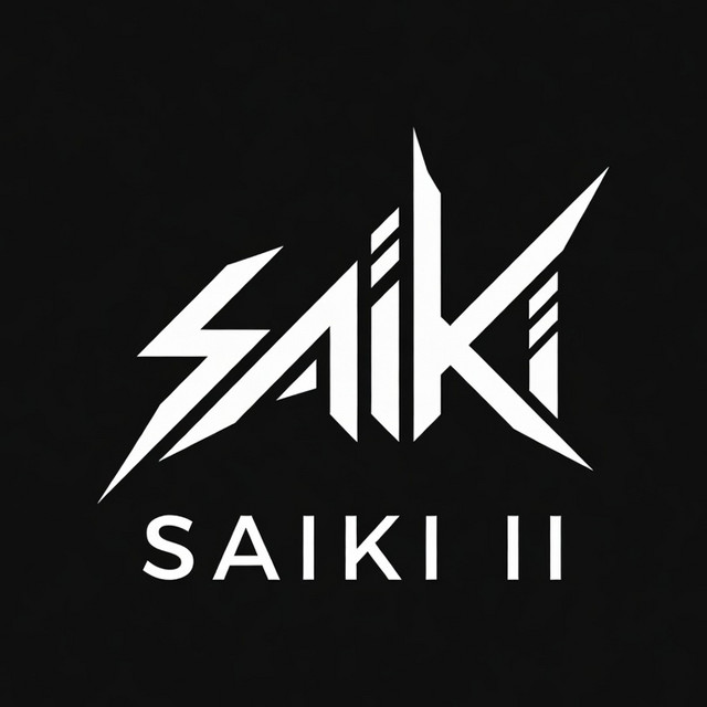 SAIKI II