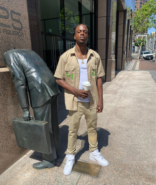 Savo Rotchie | Spotify