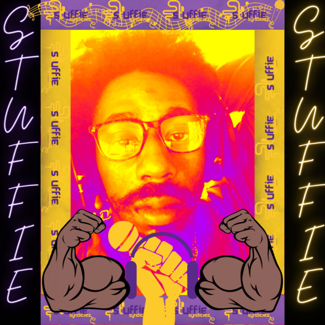 Stuffie Bang | Spotify