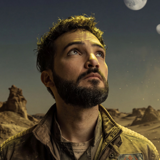 Martín Solo