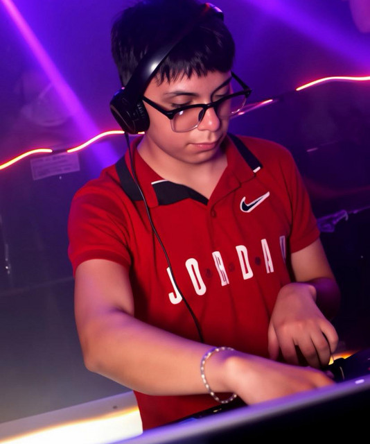 Maiki Perreo