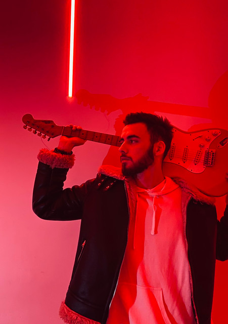 Danny Masto | Spotify