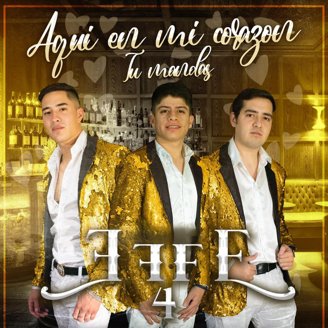 Effe 4 | Spotify