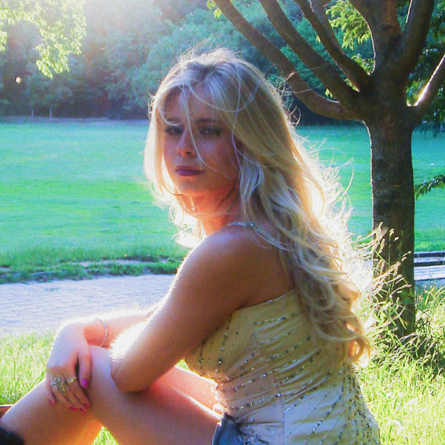 Sydney Sherrill