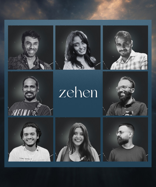 Zehen