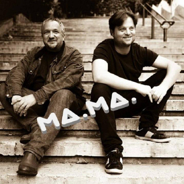 MA.MA. | Spotify