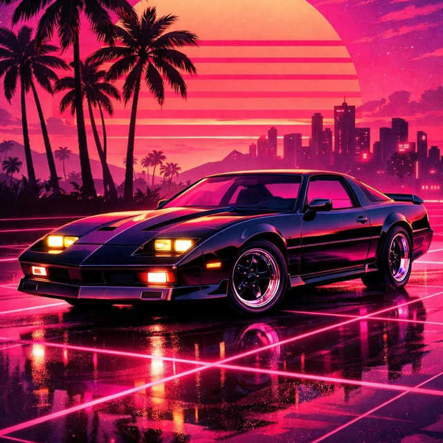 chromewave