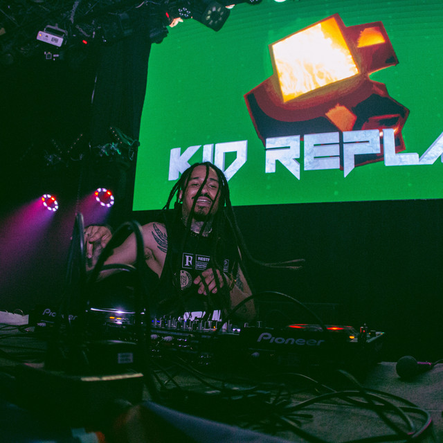 Kid Replay