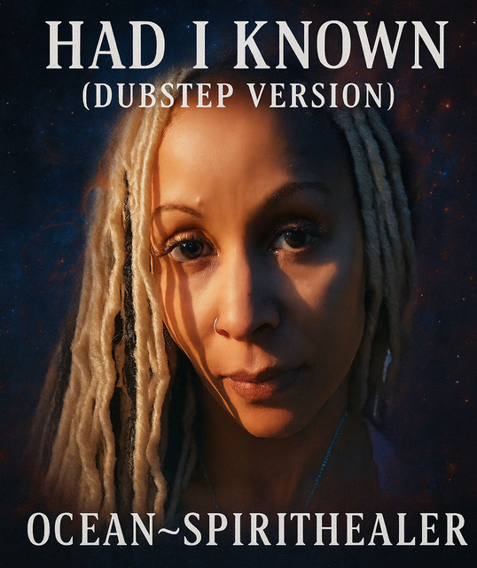 Ocean~Spirithealer