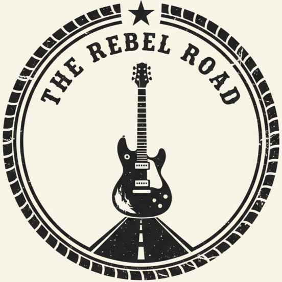 THE REBEL ROAD