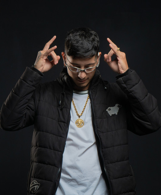 Mc Ghossi