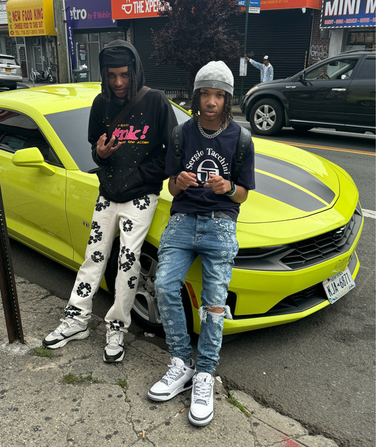 Tj Balla | Spotify