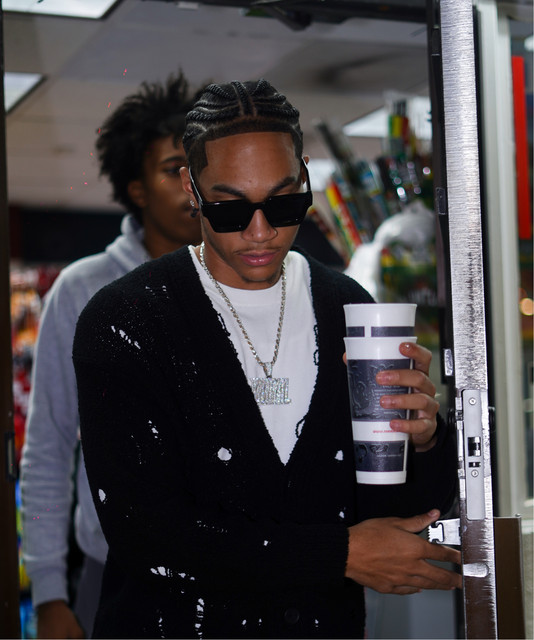 Cartier | Spotify
