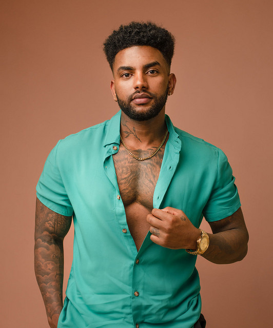 Biniam Tesfay