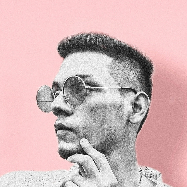 Mr. RYM